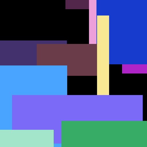 Yellow Motorola Shower Perl