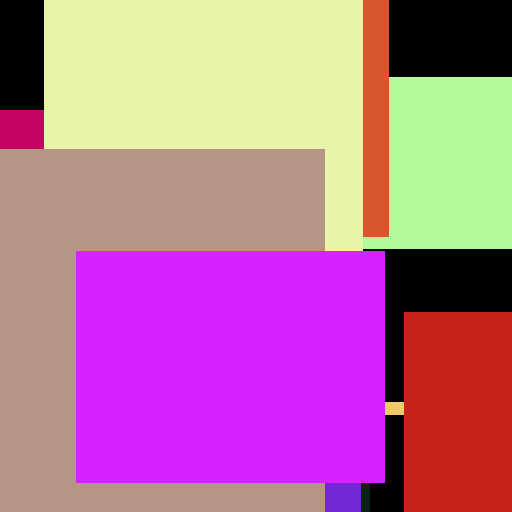 Violet Seat Lavender