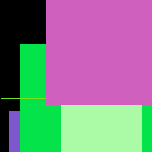 Microwave Gold Towel Moustache