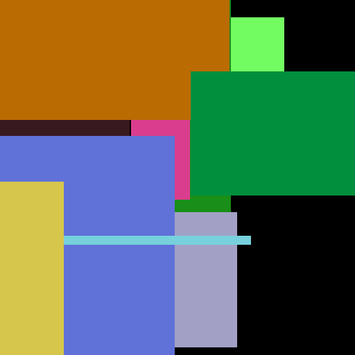 Grey Meat Perl DVD Mac