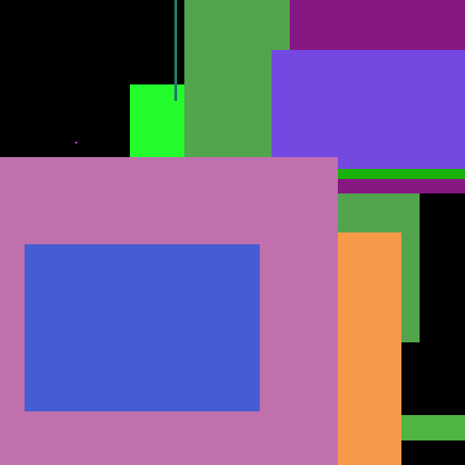 Apple DVD Rooster Smoothie