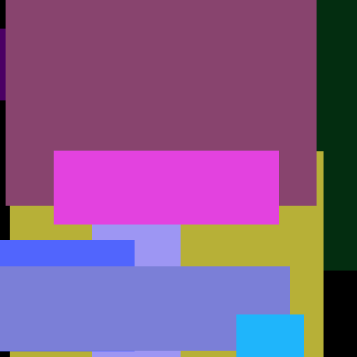 Moustache iPhone Hair