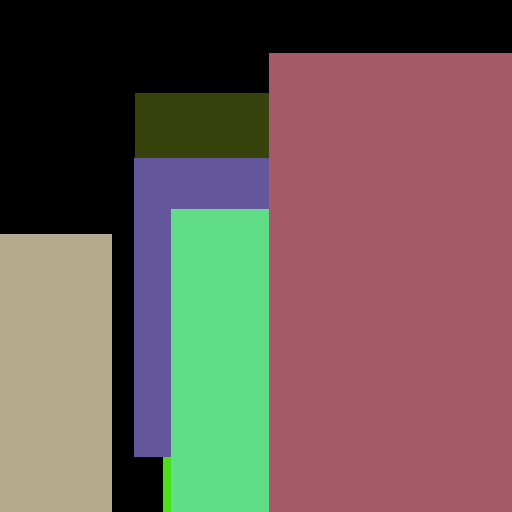 Cover Large Heater Pink