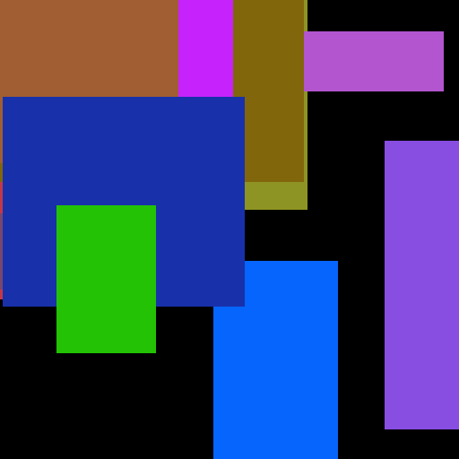 Violet Moustache Trouser Egg White