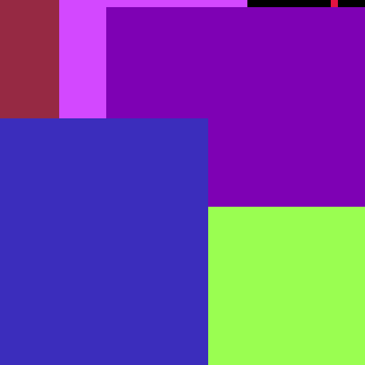 Violet Carrot Mixer Banana Gel