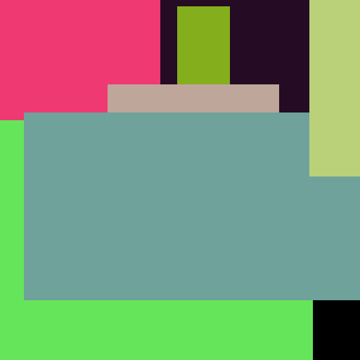 Chair Small ACME Bed