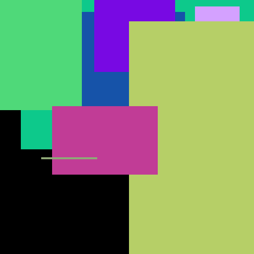 Blender Refrigerator Potato