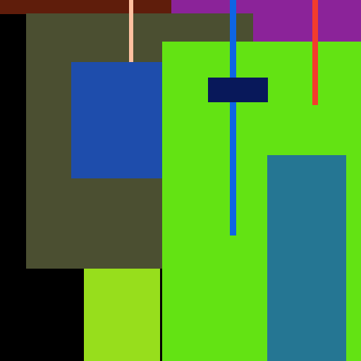 Prince Strawberry Lime iPhone