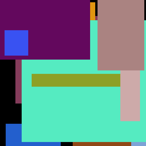 Thermal Sword Trouser