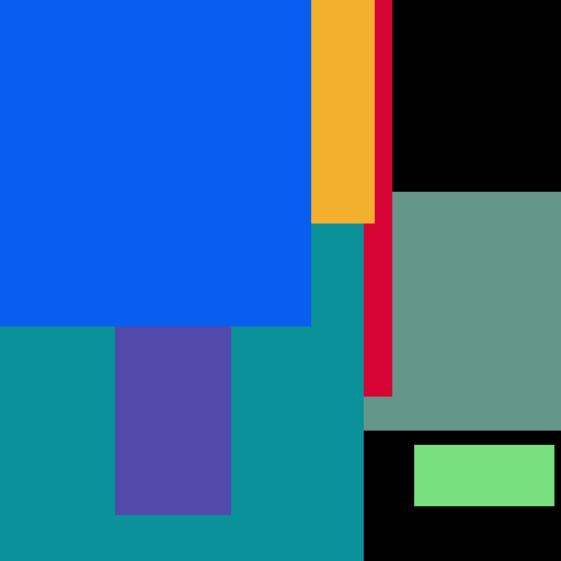 Lime Microwave Hair iPhone