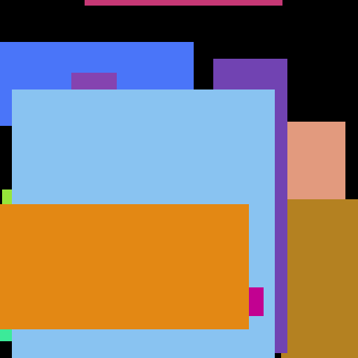 Cold Car Cola Player Pumpkin