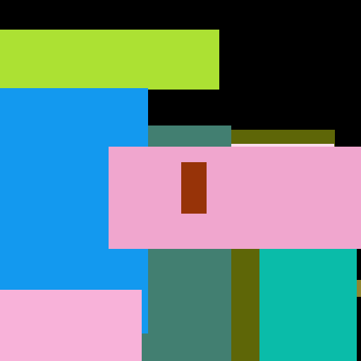 Small Card Galaxy Violet Cola