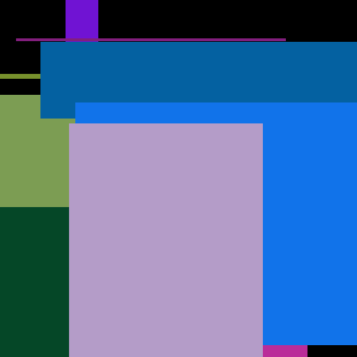 Black Chicken Lotion