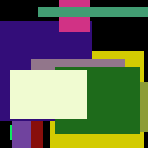 Cola Video iPhone Moustache