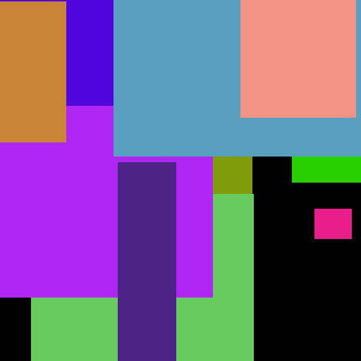 Refrigerator Motorola Black