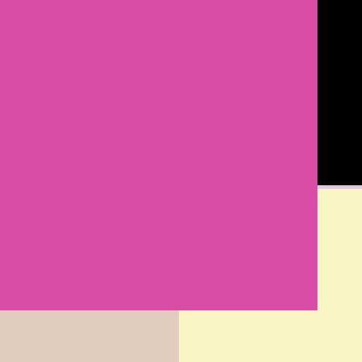 Prince Seat Blender Brass Gold