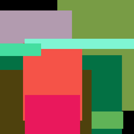 ACME Doll Bikini Thermal