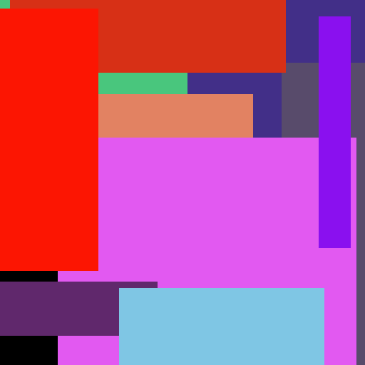 Potato Green Princess