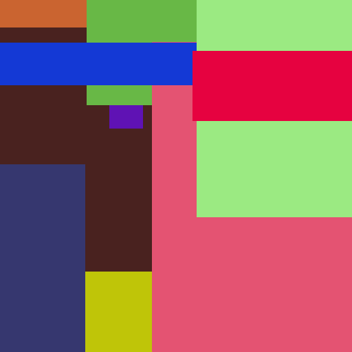 Moustache Potato ACME Small Cool