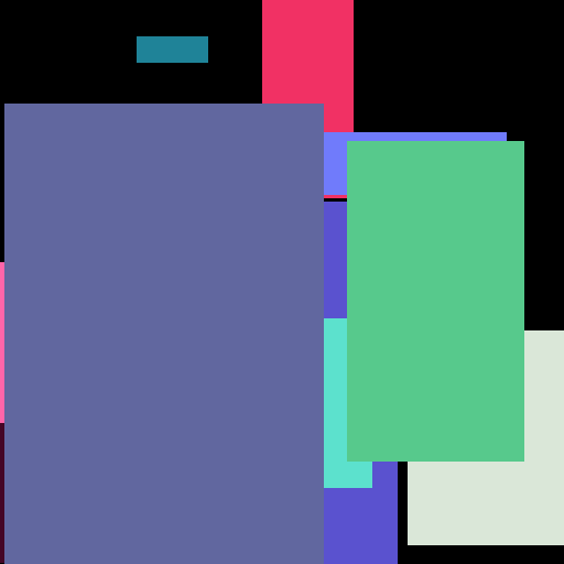 Pink Juice Video Blender Jazz