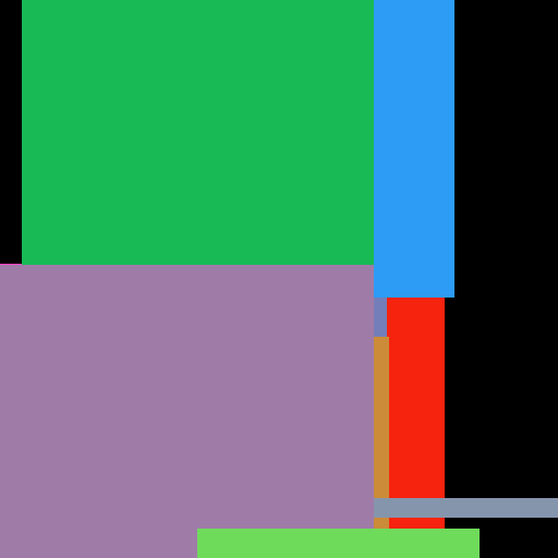 Lavender Silver Microwave Grey