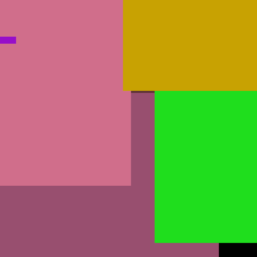 Moustache Seat Thermal