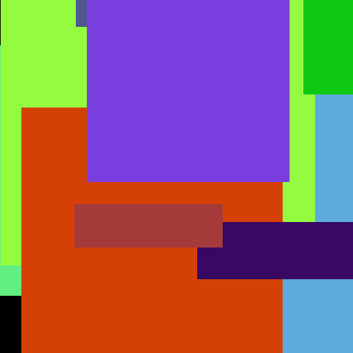 Knife Microwave Trouser