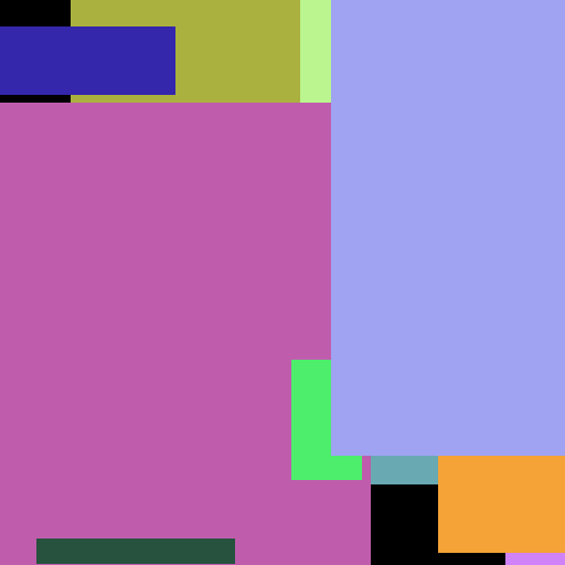 Wood Microwave Medium Card