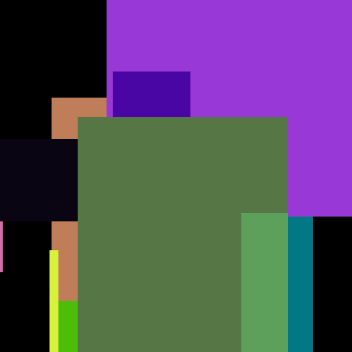 Kit Trouser Motorola Video