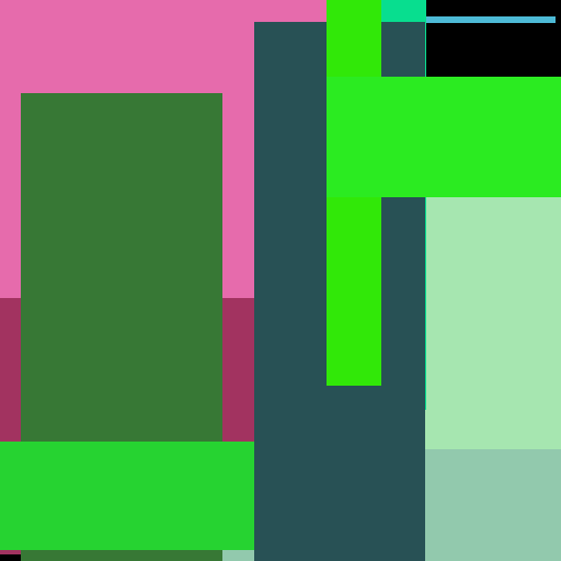 Wet Meat Shampoo Green