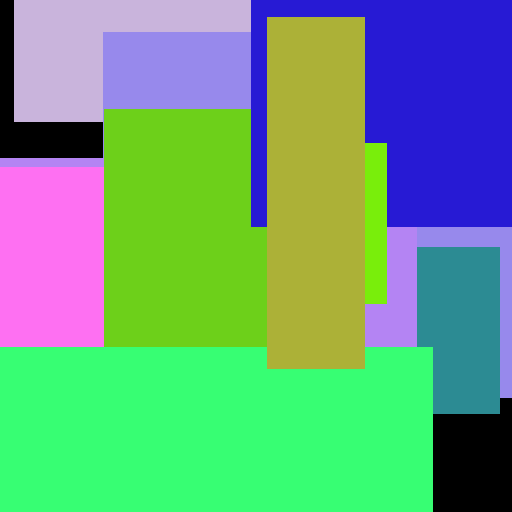 Kit Small Strawberry