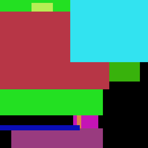 Refrigerator Car Banana