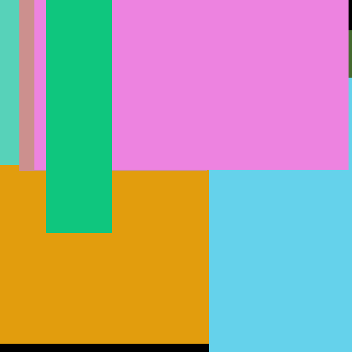 Fish Table Lavender Hot Smoothie Egg