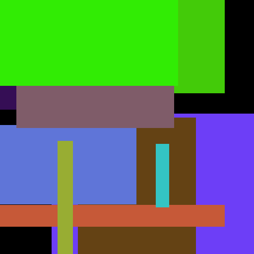 Chair Silver Cushion Small