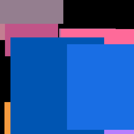 Carrot Smoothie Shower