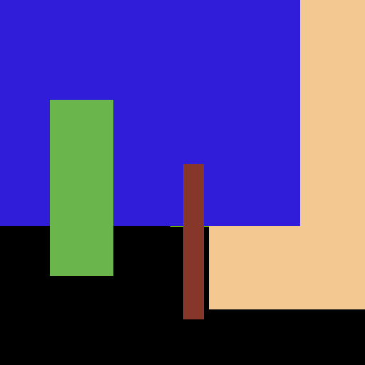 Cushion Pumpkin Chicken