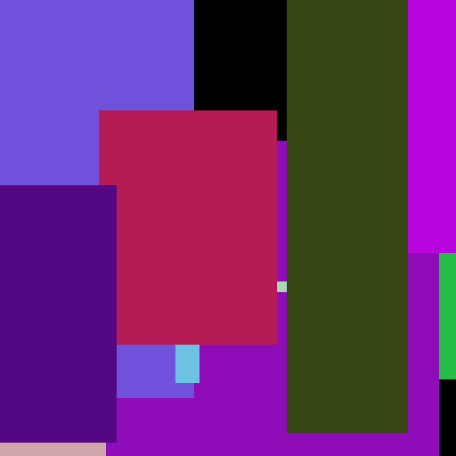 Beverage Towel Card Shampoo