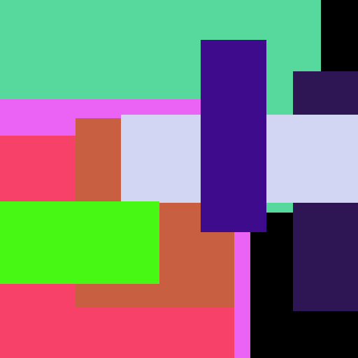 Mixer Bikini Blue Princess