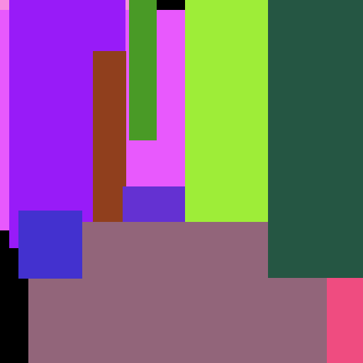 Violet Samsung Table Lime