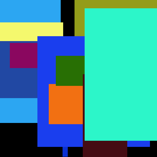 Washer Beverage ACME