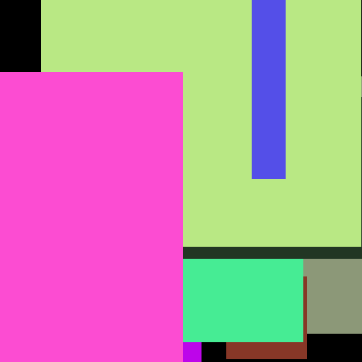 TV Carrot Strawberry