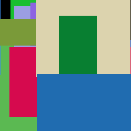 Potato Lavender Plastic