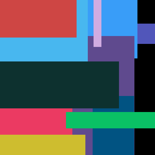 Carrot Video Lavender