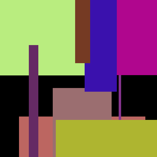 Silver Fire Yellow Towel