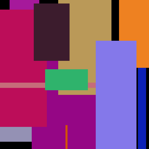 Chicken Shoe Knife Green