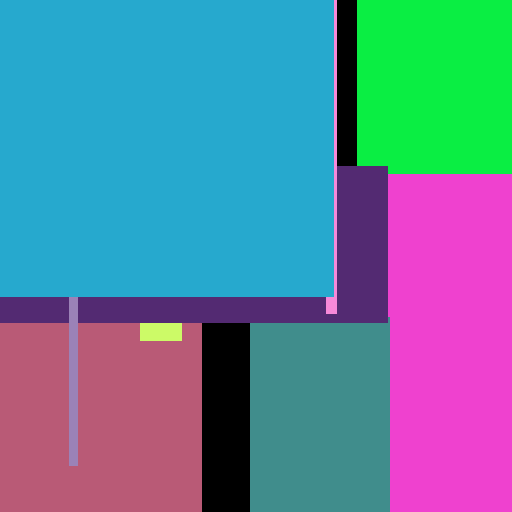 Cola Refrigerator Potato