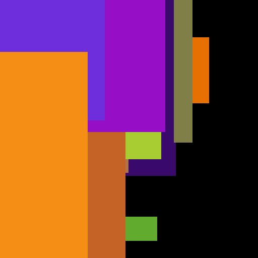 Blue Lotion Black Seat Cold