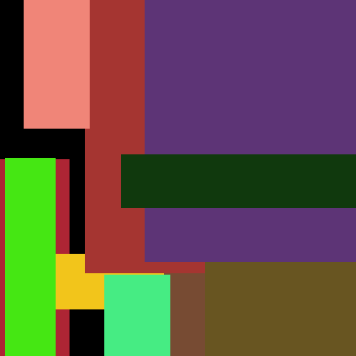 Carrot Chair Table Moustache