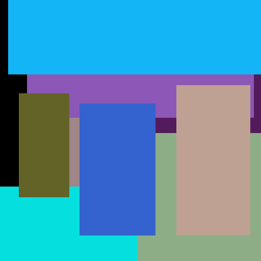 Bikini Film Lamb Galaxy