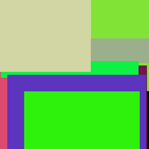 Blender Cushion Juice Pumpkin